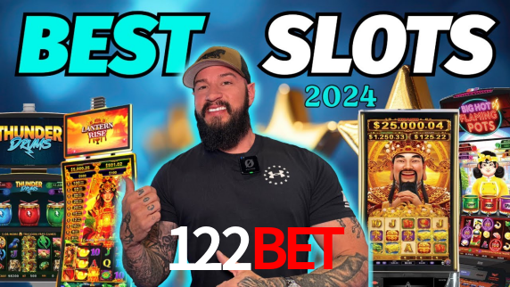 Premium Interface 122bet