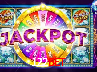 Exclusive Offers 122bet