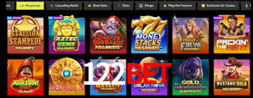 Roulette Table 122bet