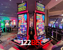 Daily Bonuses 122bet
