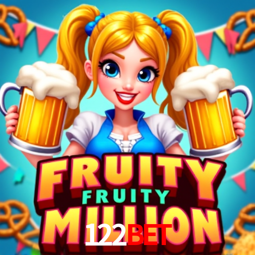 Bonus Features 122bet