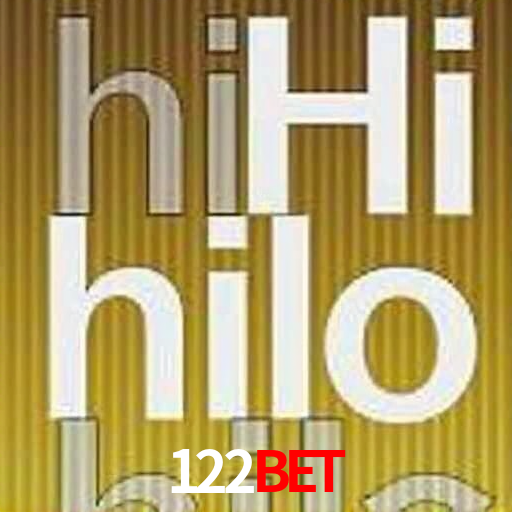 Responsive Design 122bet